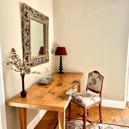 La Girarde Bed & Breakfast Saint-Quentin-de-Caplong Exterior photo