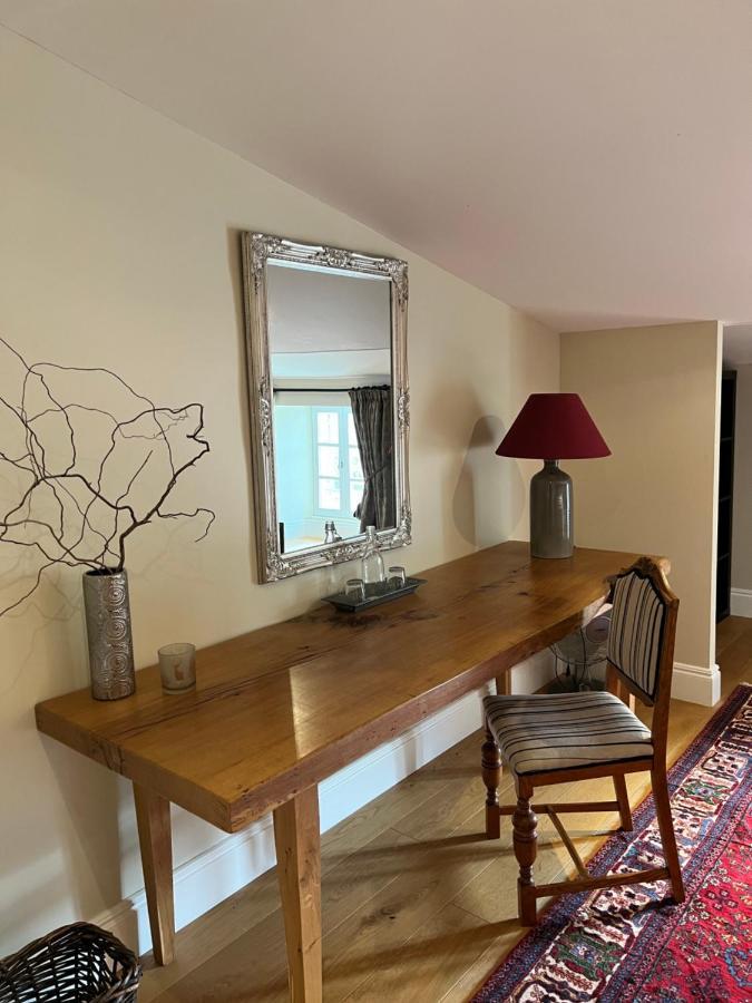 La Girarde Bed & Breakfast Saint-Quentin-de-Caplong Exterior photo